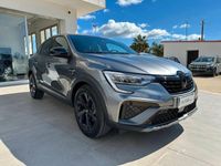 usata Renault Arkana Full Hybrid E-TECH 145 CV Engineered