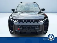 Nuova KGM Torres 163 CV (119 kW) 2026 Nero SUV