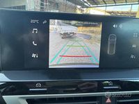 Usata Citroën C4 PureTech 100 CV (73 kW) 2024 Grigio Berlina