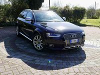 Usata Audi A4 Allroad Advanced 177 CV (130 kW) 2013 Station wagon