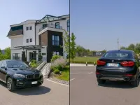 Usata BMW X6 258 CV (189 kW) 2017 SUV