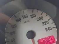 Usata Alfa Romeo 147 Progression 105 CV (77 kW) 2002 Utilitaria