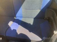 Usata Peugeot 106 50 CV (36 kW) 2000 Bianco Utilitaria