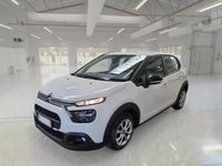 Usata Citroën C3 Feel 101 CV (74 kW) 2020 Utilitaria