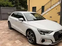 Gebraucht Audi A3 Advanced 150 PS (110 kW) 2021 Limousine