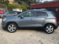 usata Chevrolet Trax 1.7 AUTOMATICA UNICO PRO PRONTA CON