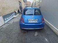 Usata Fiat 500 Lounge 69 CV (50 kW) 2022 Utilitaria