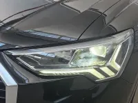 Usata Audi Q3 Advanced Plus 150 CV (110 kW) 2025 Nero SUV