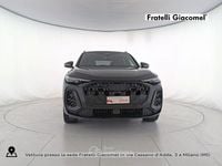 Occasion Audi Q5 S-Line 204 PK (150 kW) 2025 Zwart SUV