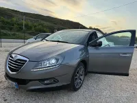Usata Lancia Delta 165 CV (121 kW) 2009 Grigio Utilitaria