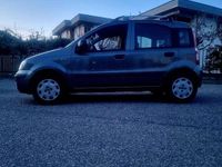Usata Fiat Panda Active 75 CV (55 kW) 2011 Utilitaria
