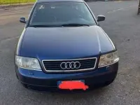 Usata Audi A6 140 CV (102 kW) 1998 Station wagon