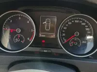 Usata VW Golf VII Comfortline 110 CV (80 kW) 2014 Station wagon