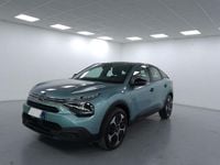 Usata Citroën C4 PureTech 101 CV (74 kW) 2024 Blu Berlina