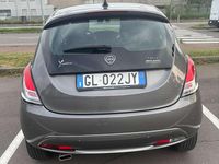 Usata Lancia Ypsilon S 69 CV (50 kW) 2022 Utilitaria