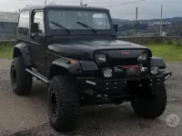 Usata Jeep Wrangler 1987 SUV