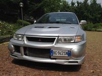 Usata Mitsubishi Lancer 281 CV (206 kW) 2000