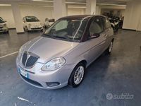 usata Lancia Ypsilon 1.2 Platino