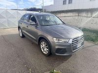 Usata Audi Q3 Design 120 CV (88 kW) 2015 SUV