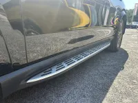Usata Mercedes GLE300 Premium 245 CV (180 kW) 2020 Nero SUV