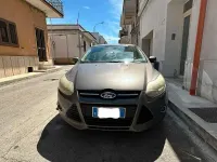 Usata Ford Focus 95 CV (69 kW) 2011 Berlina