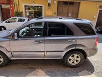 Usata Kia Sorento 140 CV (102 kW) 2004 SUV