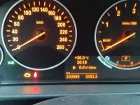 Usata BMW 320 184 CV (135 kW) 2013 Grigio Station wagon