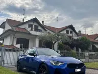 Usata BMW M240i M Sport 374 CV (275 kW) 2022 Coupé