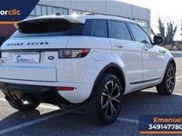 usata Land Rover Range Rover evoque 2.2 Sd4 Aut 5p. Prestige