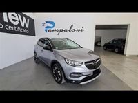 usata Opel Grandland X 1.5 diesel Ecotec Start&Stop 120 Anniversary usato