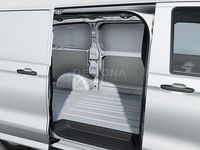 Nuova VW Transporter 110 CV (80 kW) 2026 Bianco Furgone