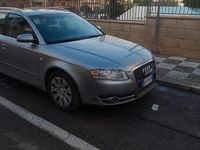 Usata Audi A4 140 CV (102 kW) 2005 Station wagon