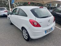 usata Opel Corsa 1.2 3 porte GPL del 2021 ELECTIVE