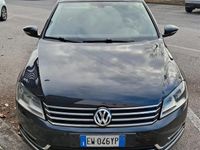 Usata VW Passat 140 CV (102 kW) 2014 Station wagon