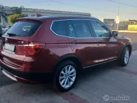 Usata BMW X3 184 CV (135 kW) 2014 SUV