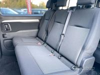 Usata Toyota Proace Verso 144 CV (105 kW) 2023 Grigio Station wagon