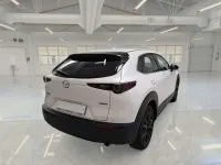 Usata Mazda CX-30 Homura-Line 122 CV (89 kW) 2022 Bianco SUV