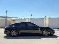 Usata Porsche Panamera 4 E-Hybrid Platinum Edition 330 CV (242 kW) 2023 Nero Utilitaria