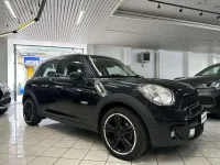 Usata Mini Cooper SD Countryman 143 CV (105 kW) 2011 Nero SUV