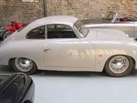 Usata Porsche 356 69 CV (50 kW) 1953 Grigio Coupé