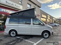 usata VW T6 2.0 TDI 150CV Beach Camper BULLI