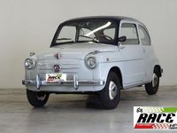 Usata Fiat Seicento 84 CV (61 kW) 1959 Utilitaria