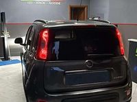 Usata Fiat Panda Cross Cross 69 CV (50 kW) 2022 Utilitaria