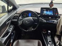 Usata Toyota C-HR Lounge 98 CV (72 kW) 2017 SUV