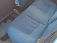 Usata Fiat Punto 70 CV (51 kW) 2001 Utilitaria