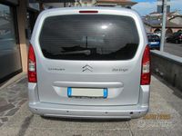 Usata Citroën Berlingo 75 CV (55 kW) 2009 Grigio Monovolume