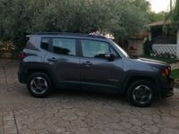 usata Jeep Renegade 4x4