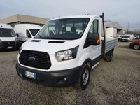 usata Ford Transit 350 2.0tdci 130cv cassone fisso