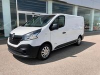 Usata Renault Trafic 115 CV (84 kW) 2015 Bianco Monovolume