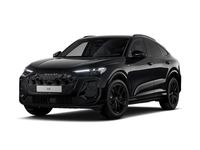 Nuova Audi Q5 Sportback S-Line 204 CV (150 kW) 2026 Nero mito metallizzato SUV